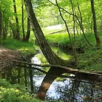 Biohof Buschmuehle * Konigsfeld (Mittelsachsen)