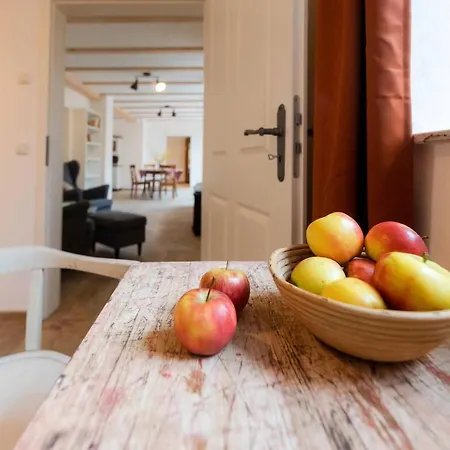 Biohof Buschmuehle * Konigsfeld (Mittelsachsen)