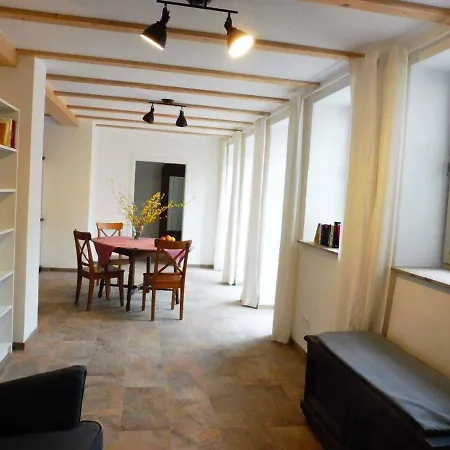 Biohof Buschmuehle * Konigsfeld (Mittelsachsen)