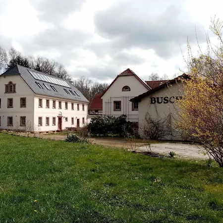 Appartement Biohof Buschmuehle *