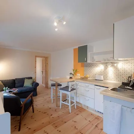 Biohof Buschmuehle 아파트 *