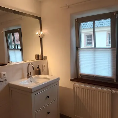 Apartment Biohof Buschmuehle