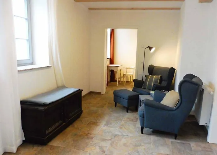 Biohof Buschmuehle Daire