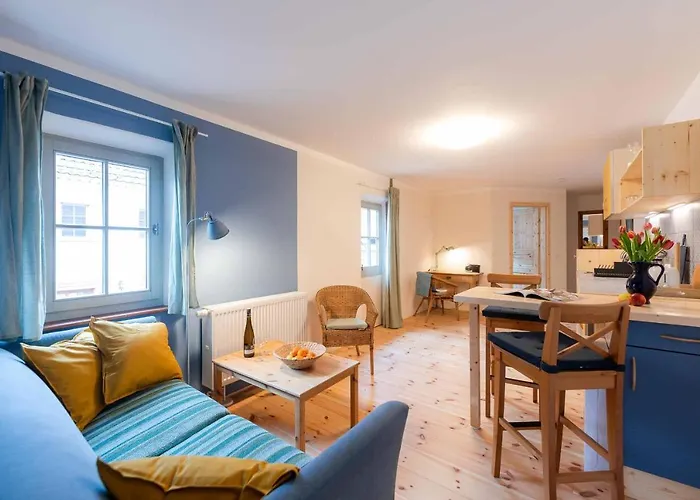 Daire Biohof Buschmuehle