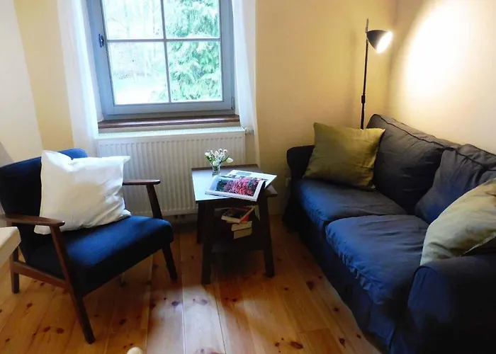 Daire Biohof Buschmuehle *