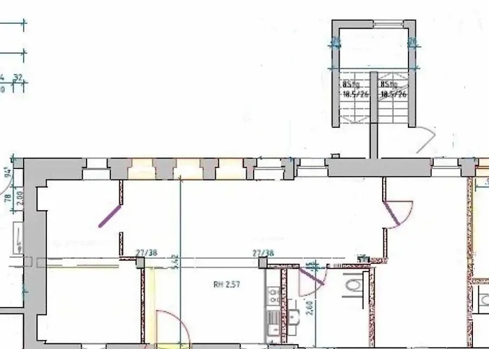 Daire Biohof Buschmuehle *