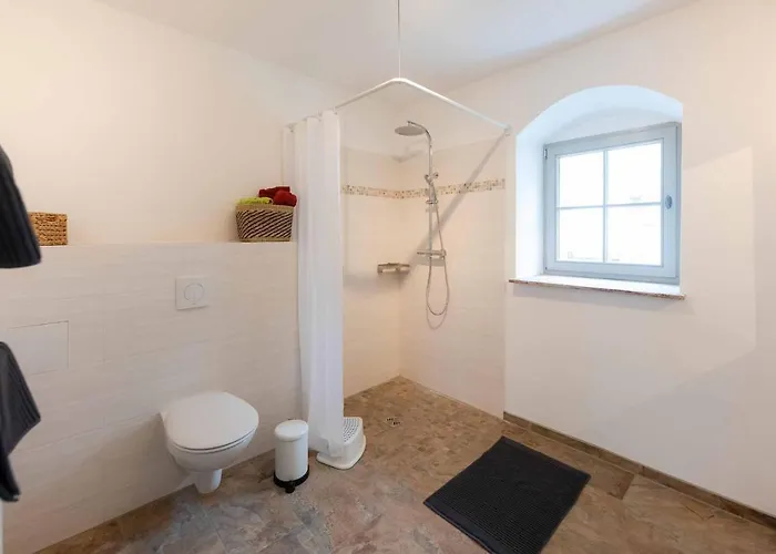 Biohof Buschmuehle Daire *