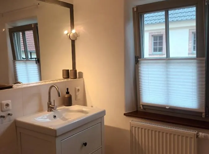 Daire Biohof Buschmuehle