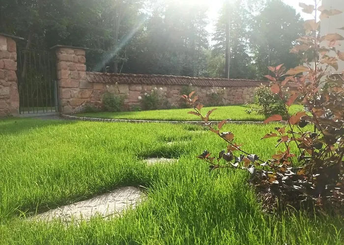 Daire Biohof Buschmuehle