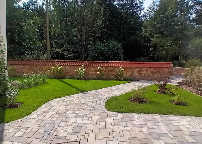 Biohof Buschmuehle Daire